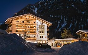Hotel Tyrol Pertisau